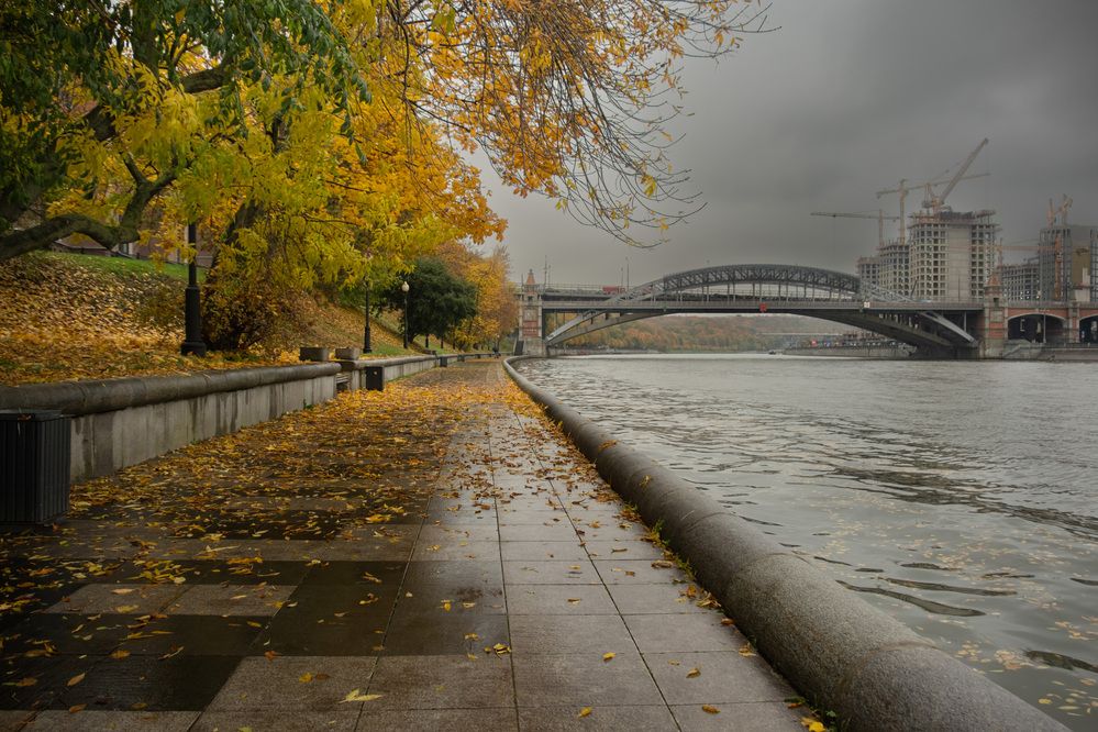 Photograph by Лариса Андреева