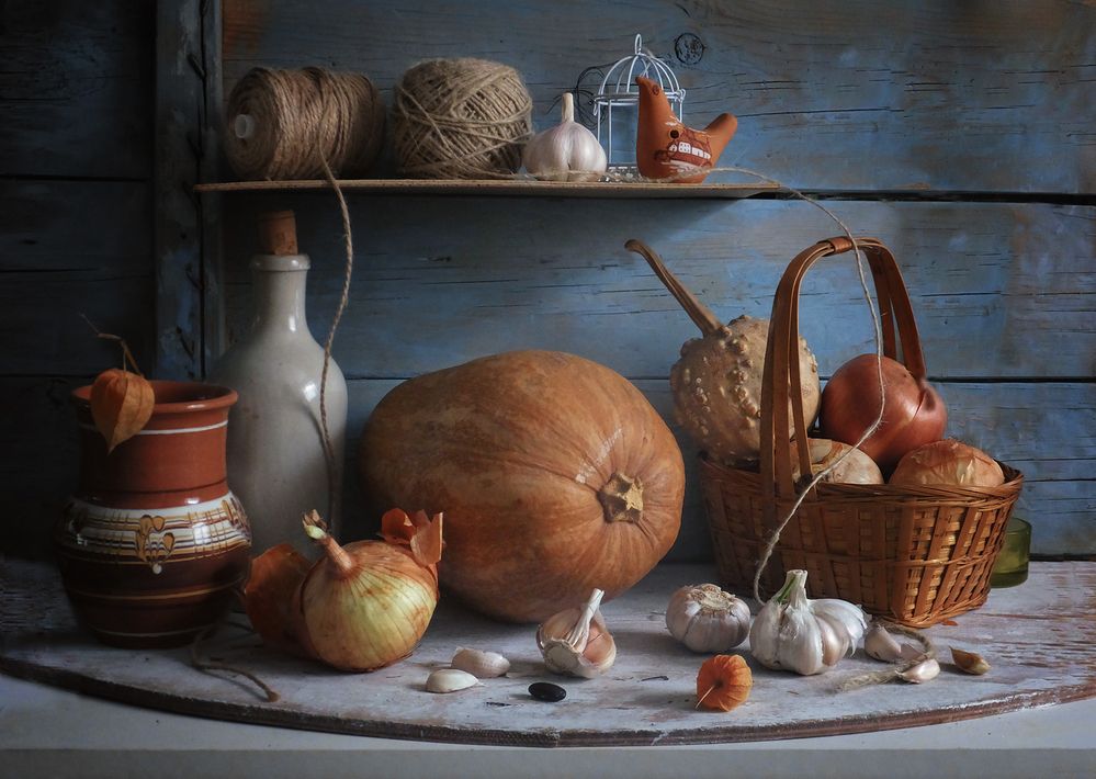 Photograph by Vera Eremeeva