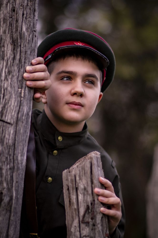 Photograph by Роман Крупченко