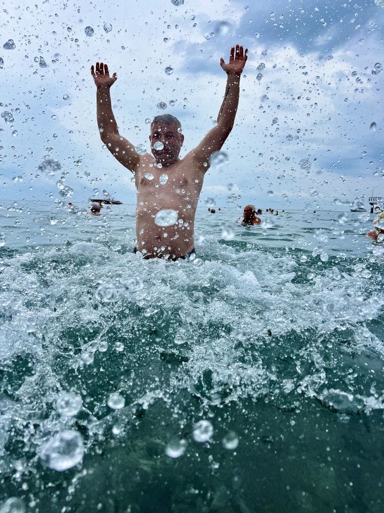 Photograph by Ирина Швейнова