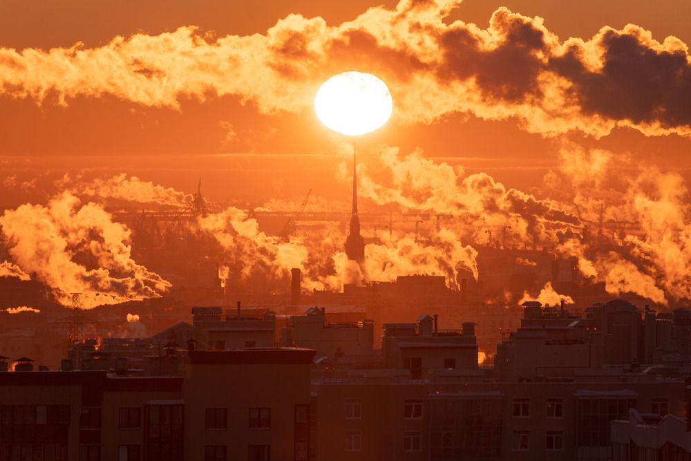 Photograph by Михаил Азаров