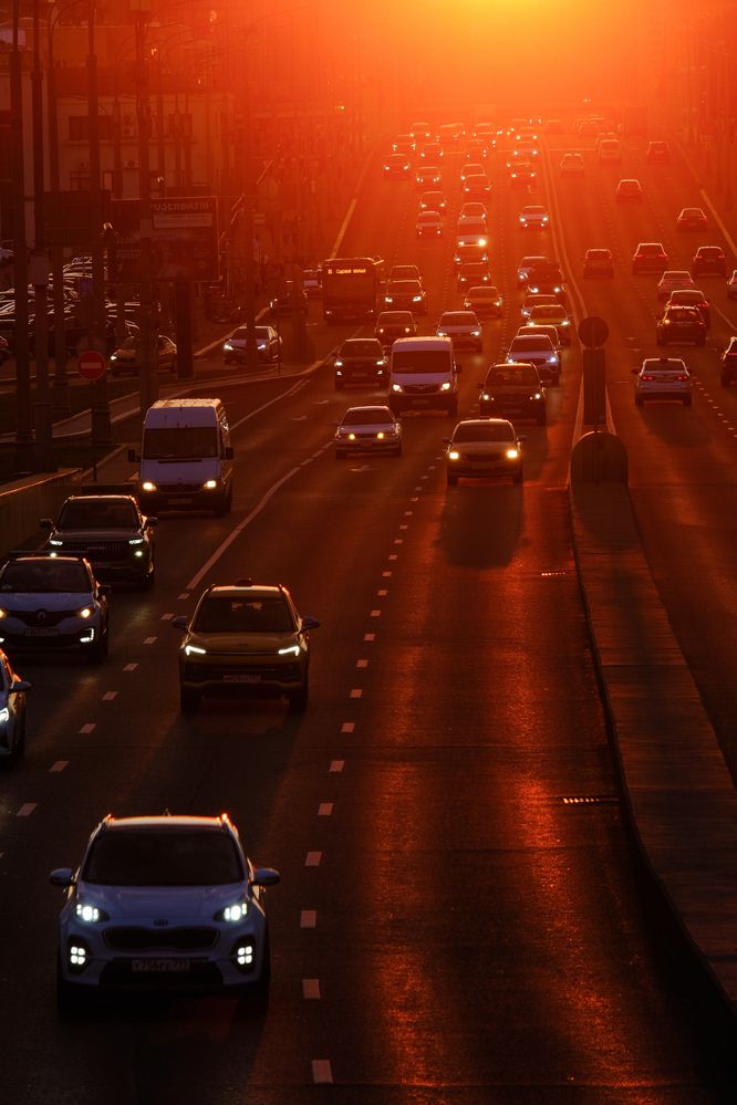 Photograph by Александр Высоцкий