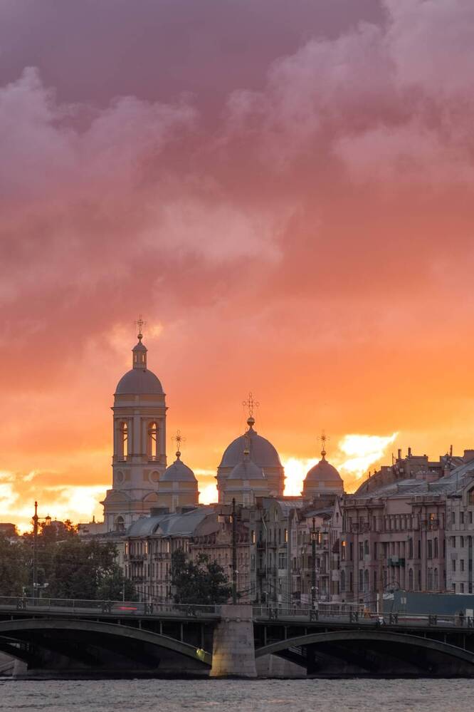 Photograph by Михаил Азаров