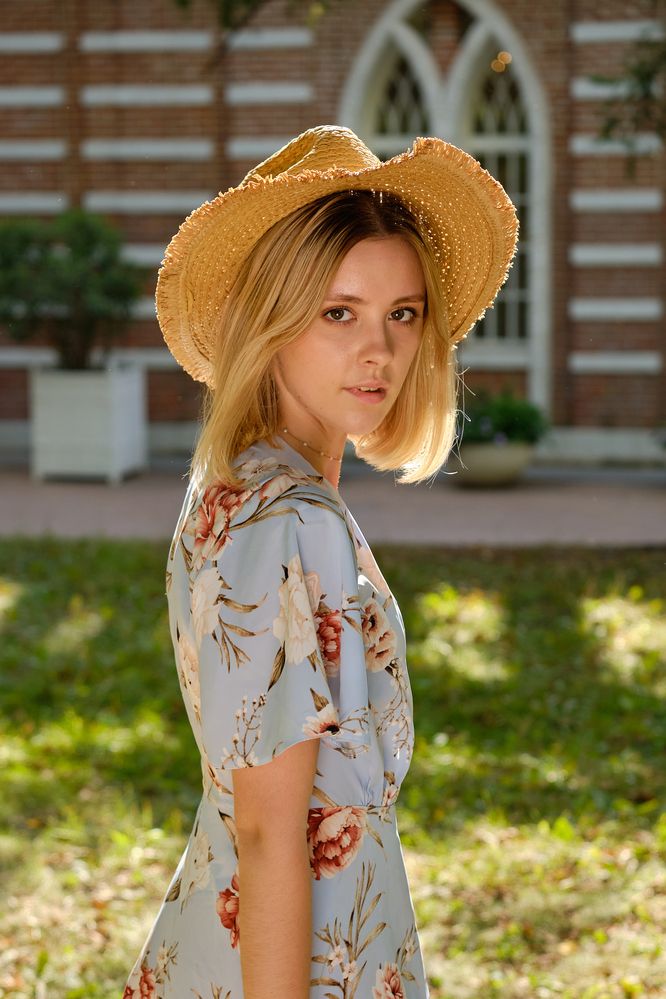 Фотография автора Александр Высоцкий