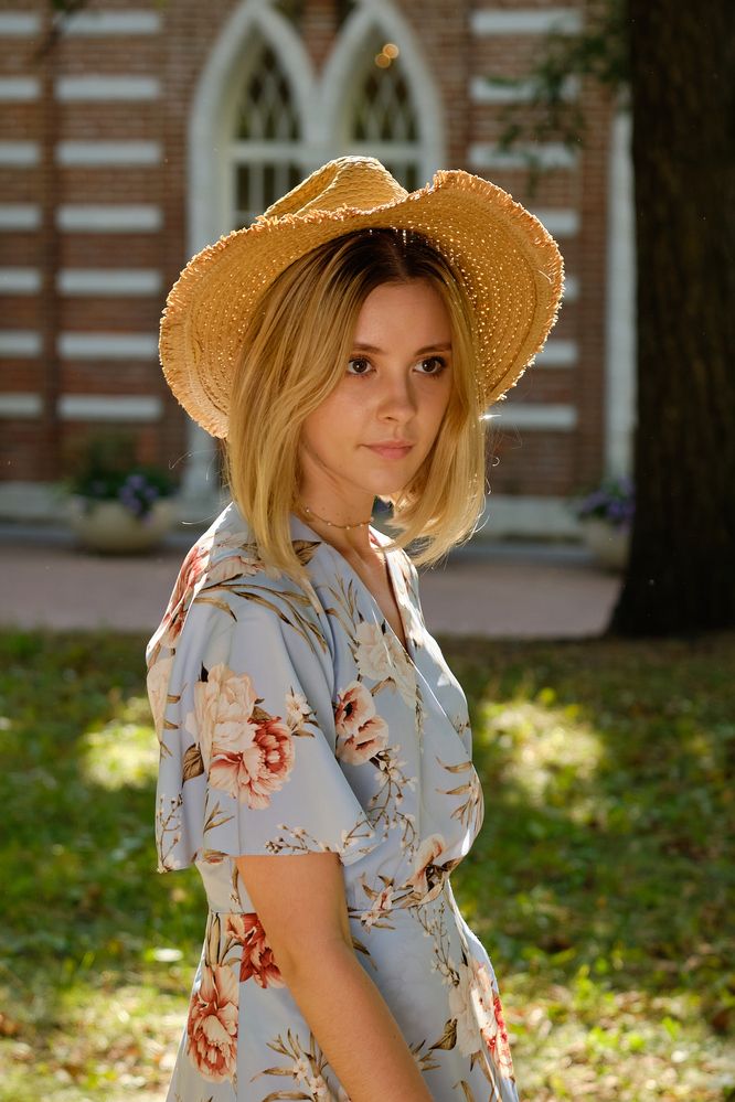 Фотография автора Александр Высоцкий