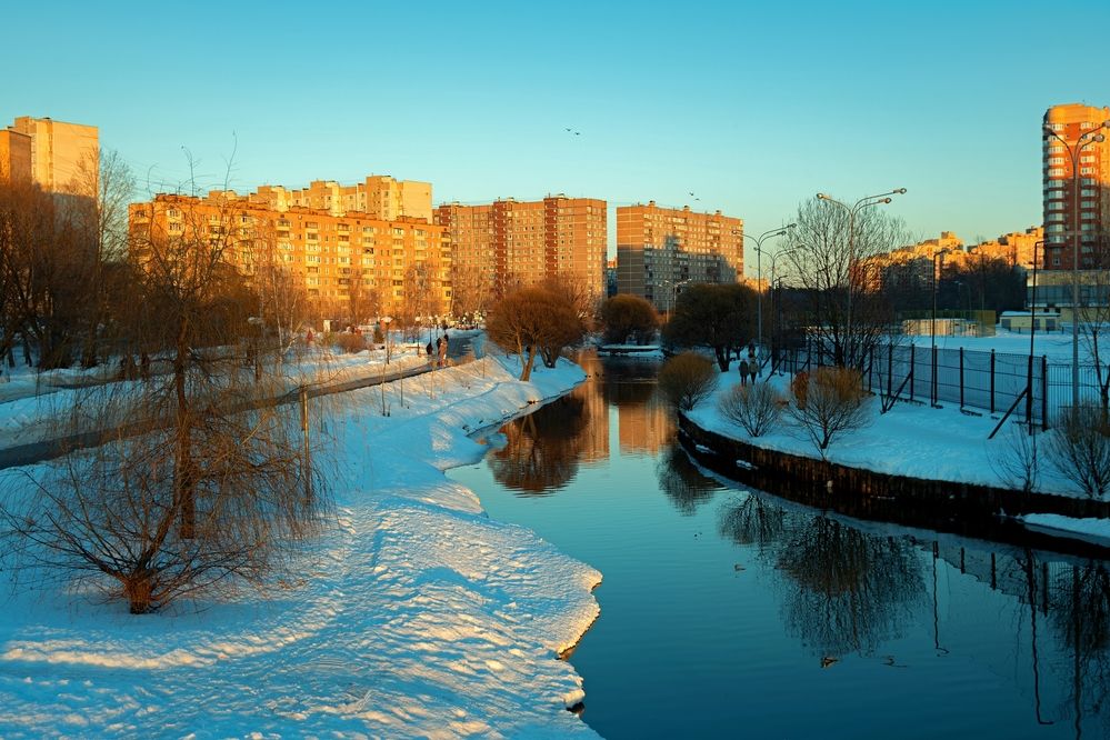 Photograph by Михаил Косолапов