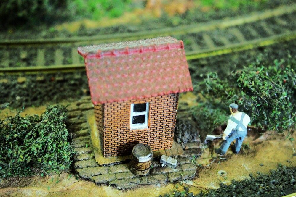 Photograph by Régis Santos