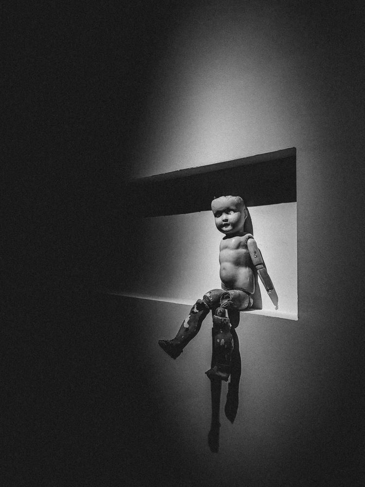 Photograph by Игорь Тостановский