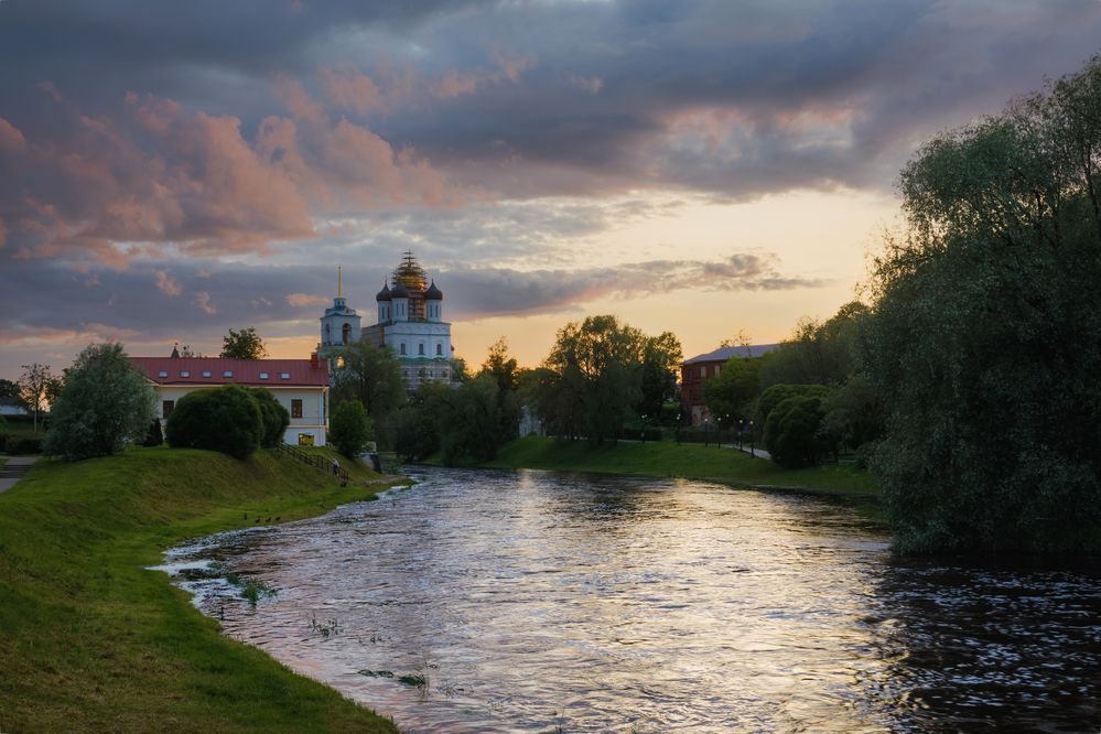 Photograph by Мария Казакова