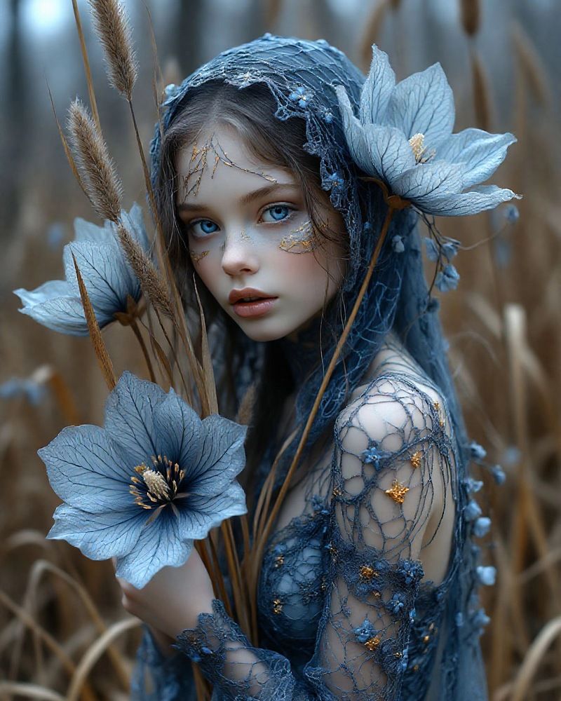 Photograph by Олеся Королева