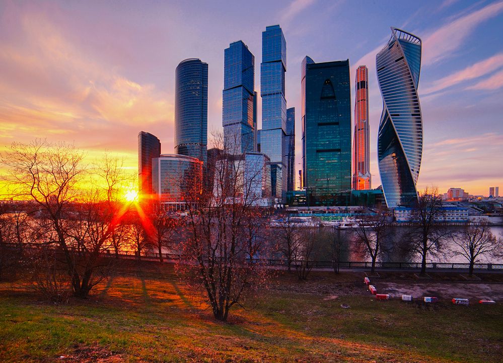 Photograph by Евгений Гонтов