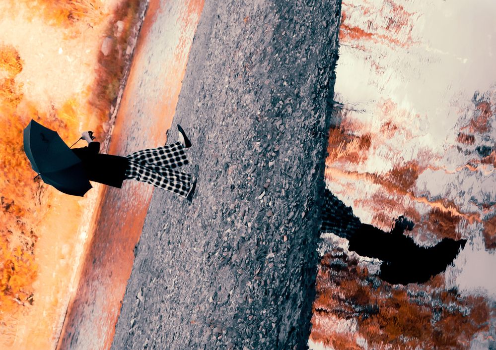 Photograph by Мария Пельменёва