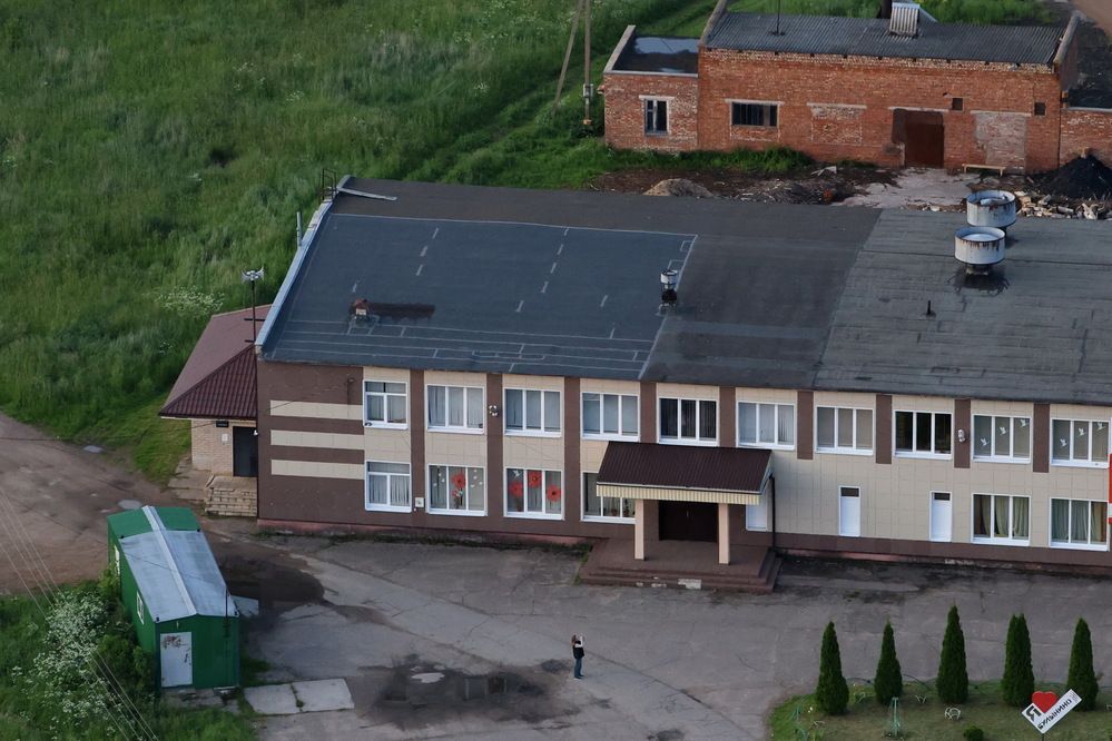 Photograph by Тимофей Петров