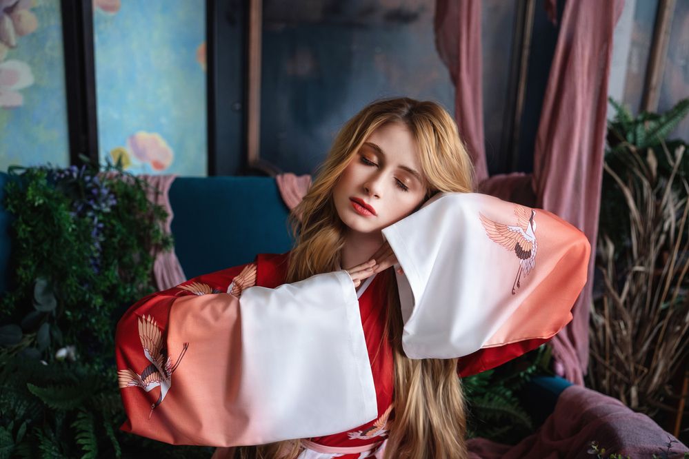 Photograph by Екатерина Панина