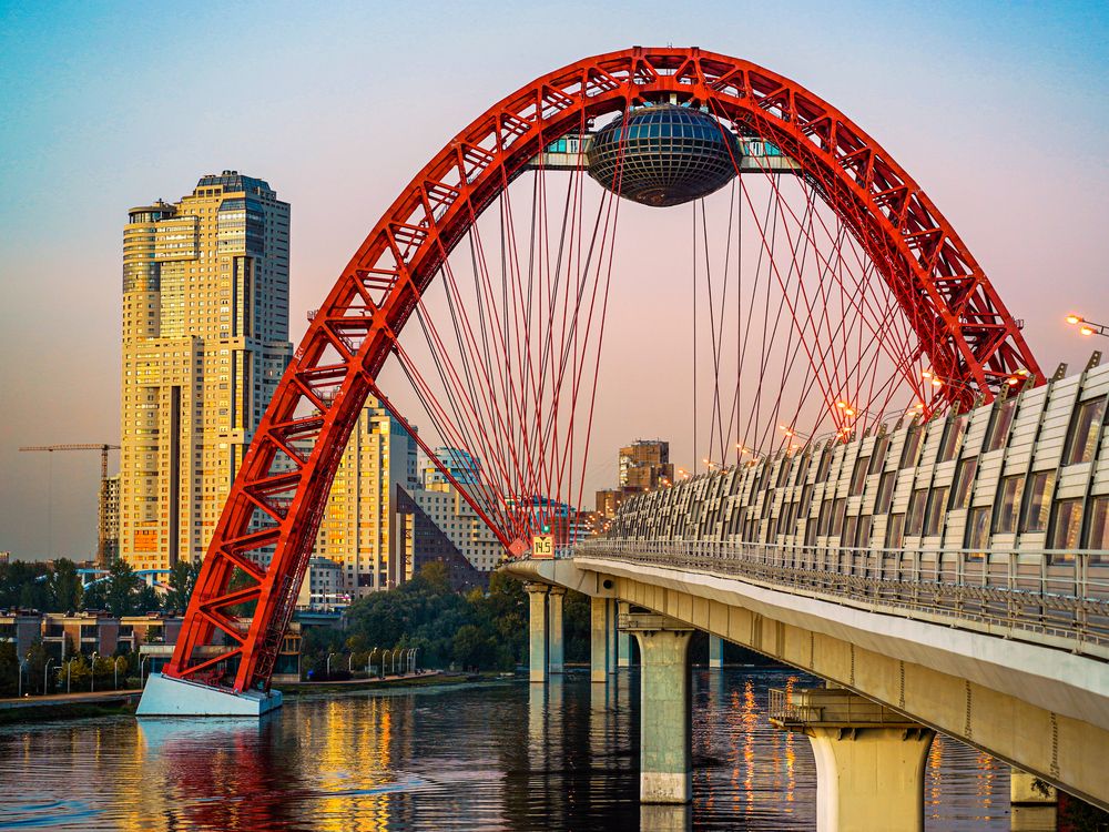 Photograph by Галина Искандарова