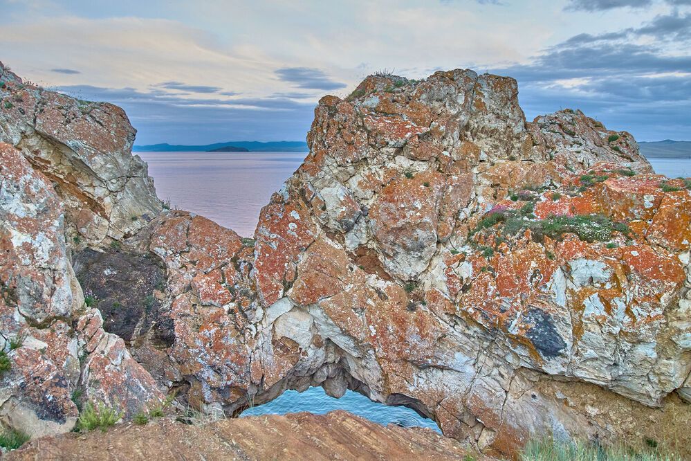 Photograph by Коптелов Виктор