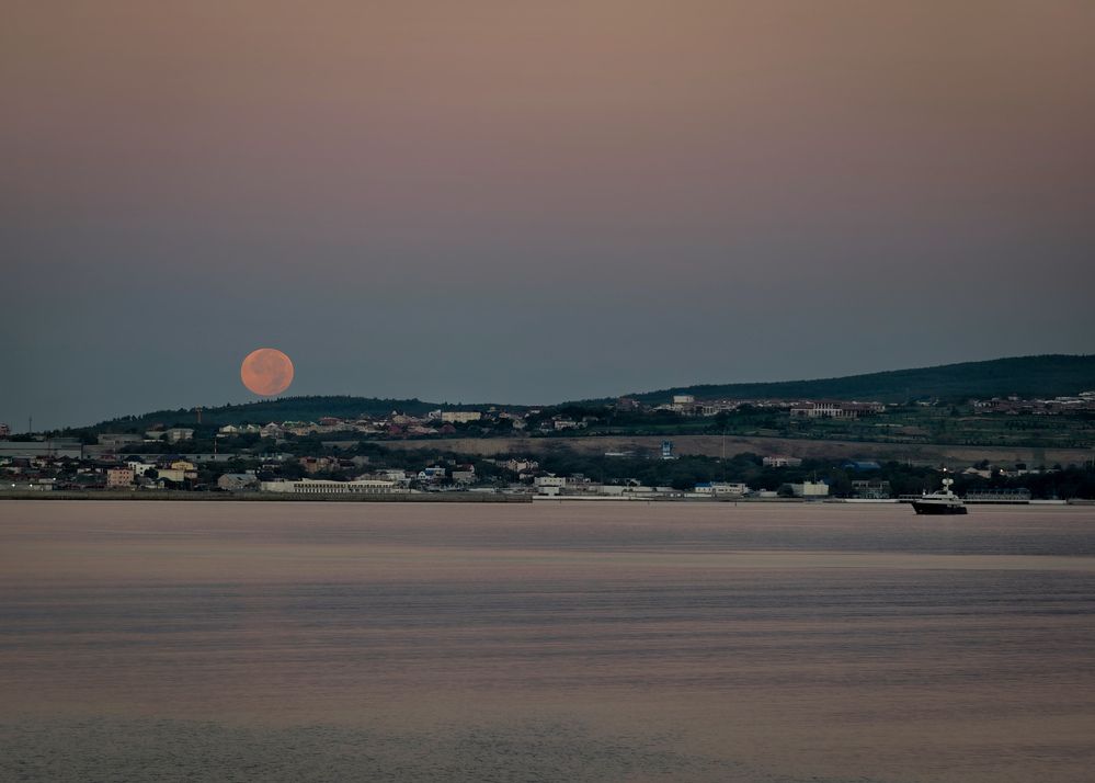 Photograph by Михаил Саидов