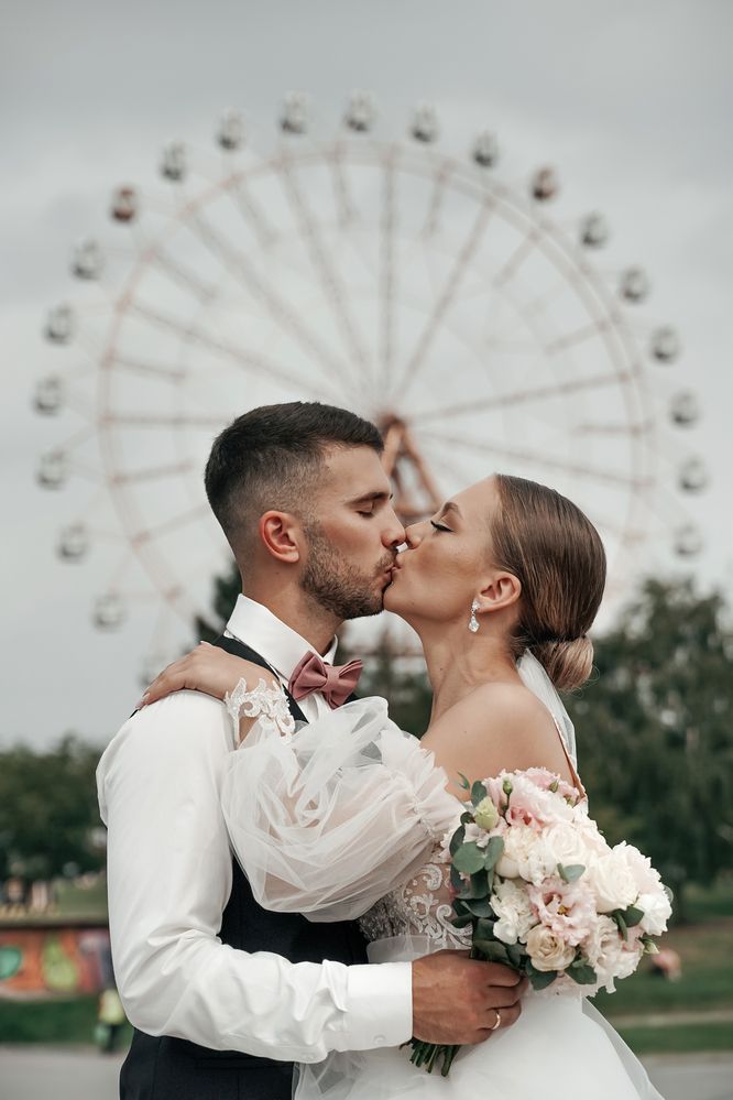 Photograph by Сергей Андрейчук