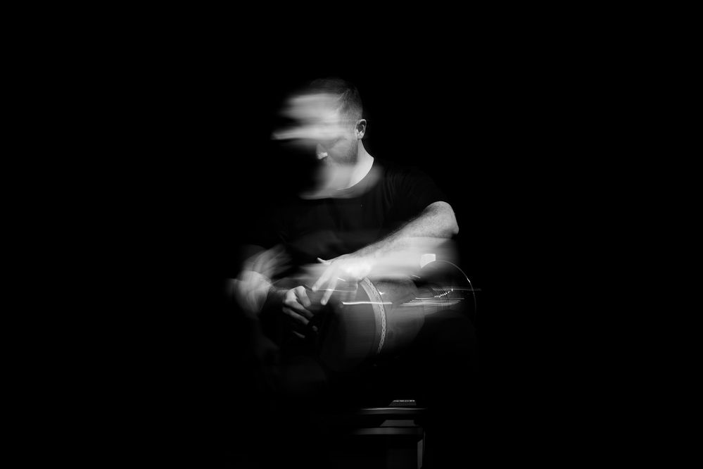 Photograph by Mostafa Vadiatizadeh