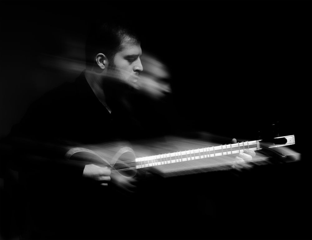 Photograph by Mostafa Vadiatizadeh