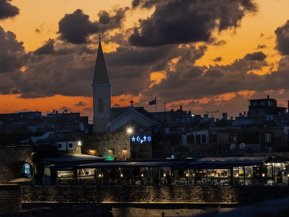 Photograph by Lev Tsenter