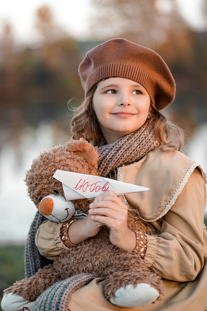 Photograph by Ольга Клименкова