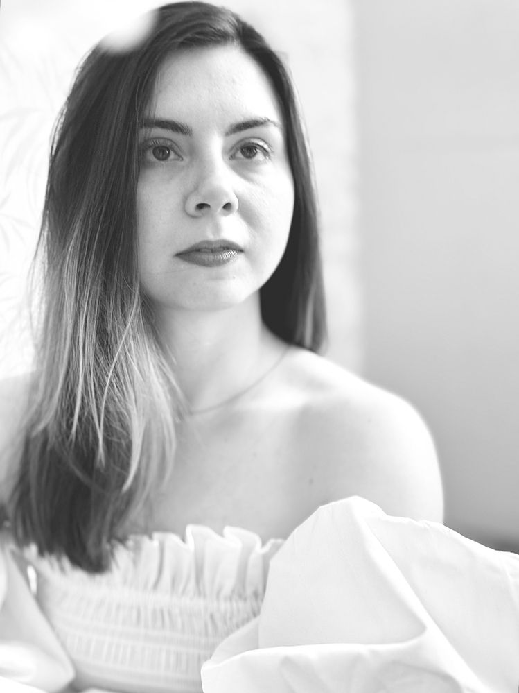 Photograph by Юлия Чернышёва