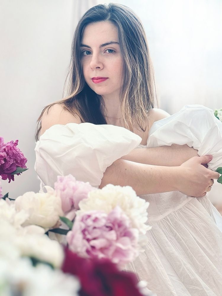 Photograph by Юлия Чернышёва