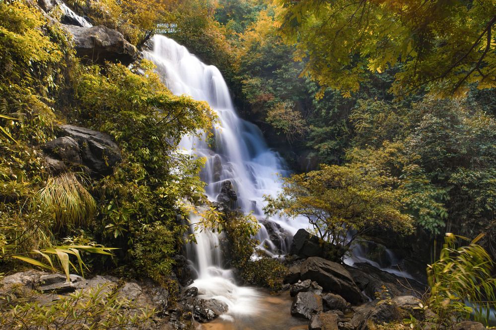 Photograph by THANH LE DUC