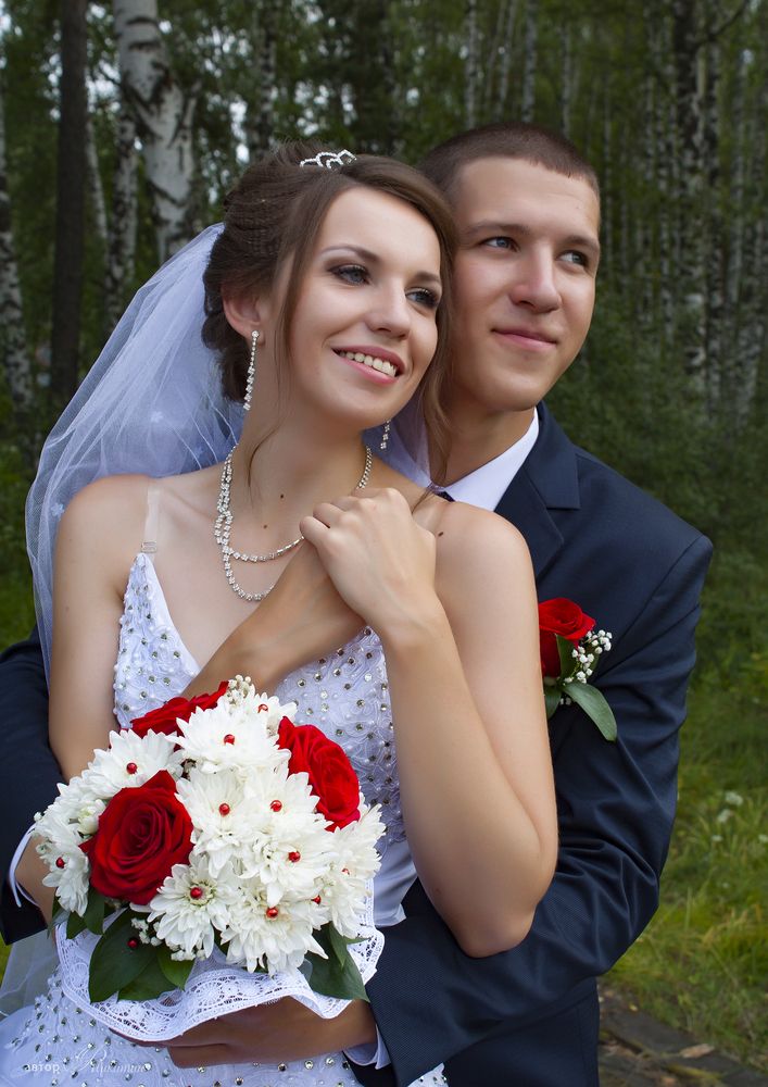 Photograph by Фёдор Никитин