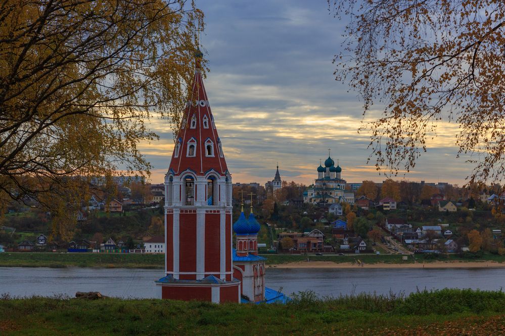 Photograph by Литвинов Александр