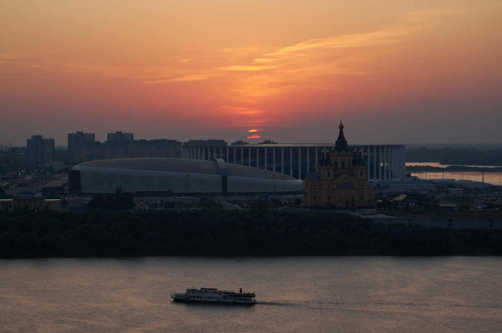 Photograph by Павел Сторчилов