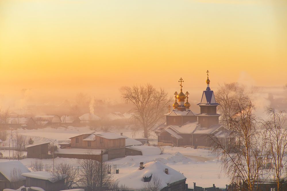 Photograph by Кочкин Владимир