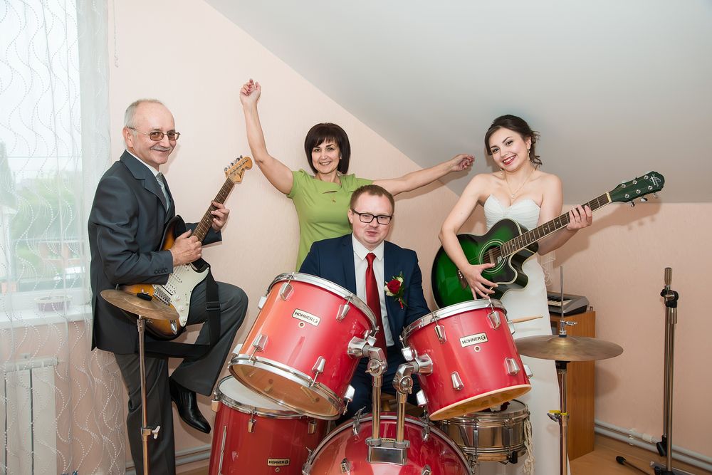 Photograph by Андрей Чуйков