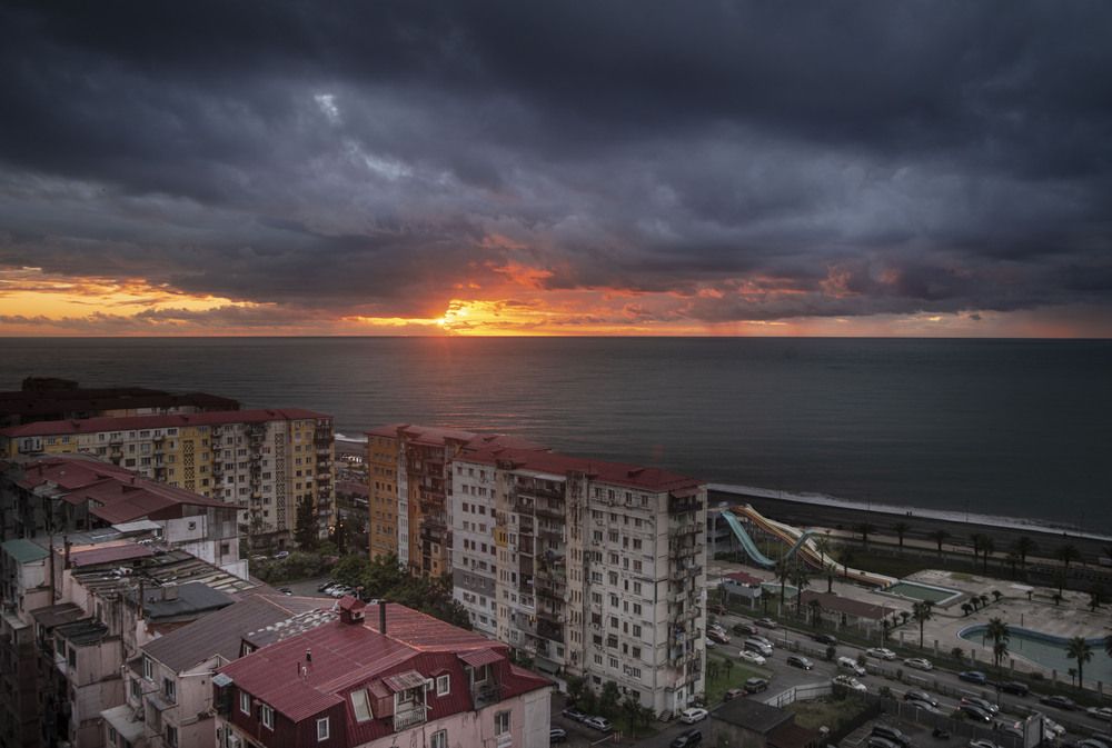 Photograph by Sergej