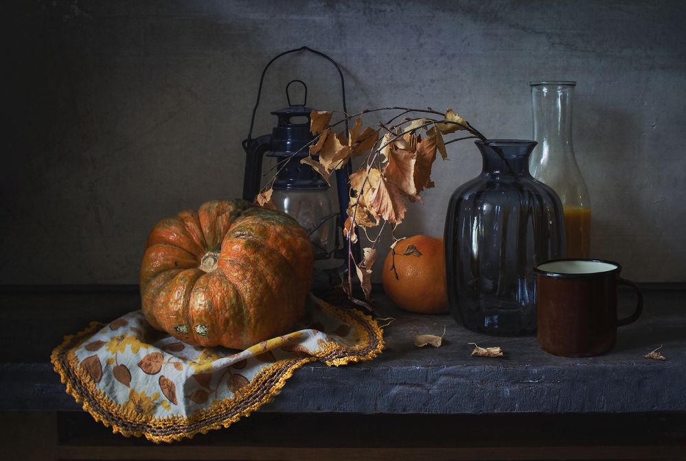 Photograph by Svetlana Inyusheva