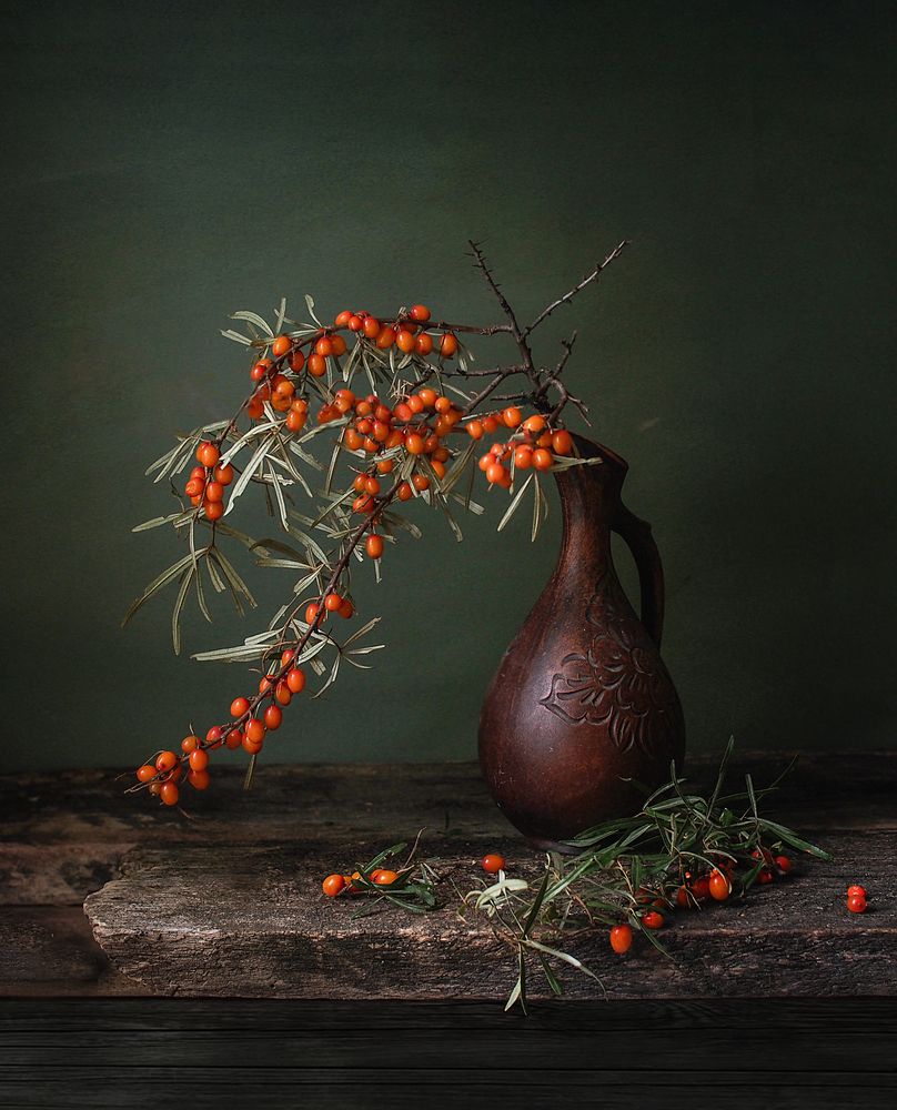 Photograph by Svetlana Inyusheva