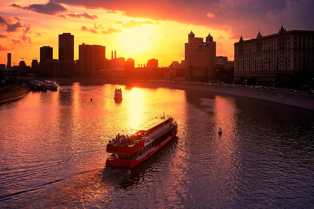 Photograph by Евгений Гонтов