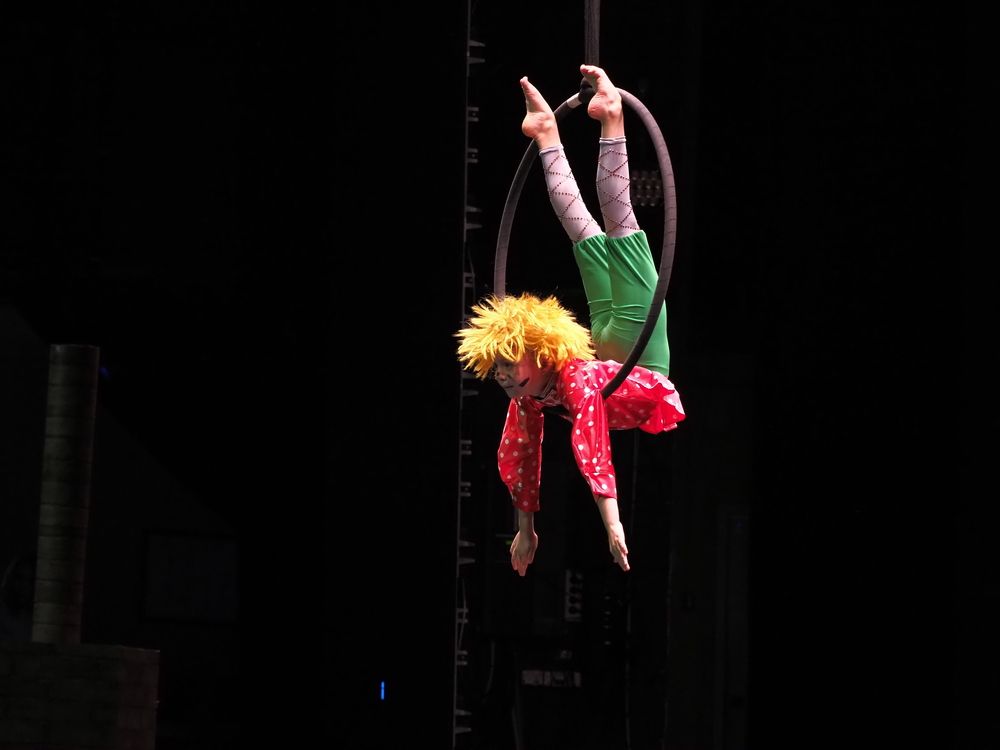 Photograph by Анна Алексеева