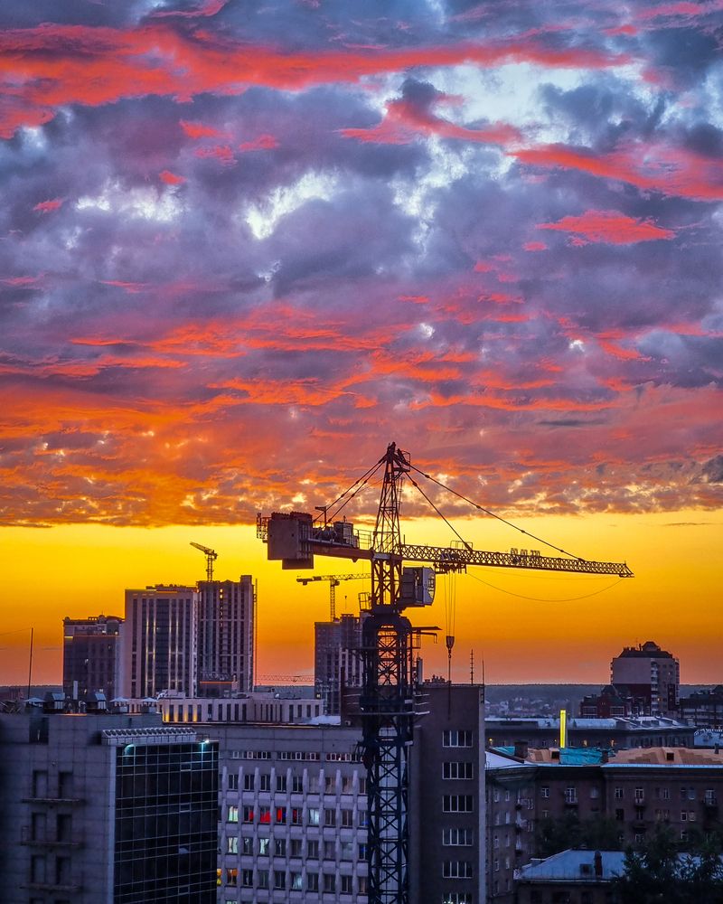 Photograph by Сергей Кесаев