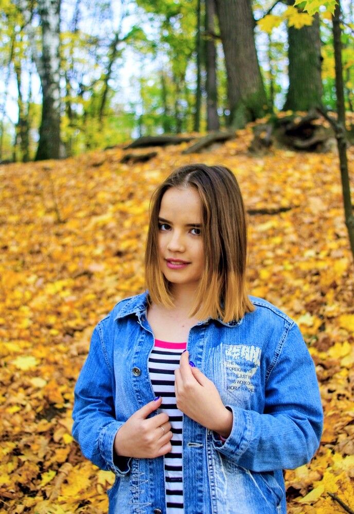 Photograph by Михаил Обертаев