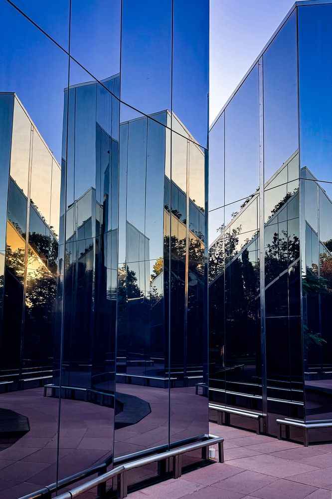 Photograph by Victoria Mogulyan