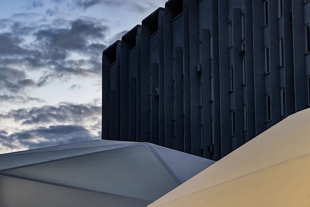 Photograph by Victoria Mogulyan