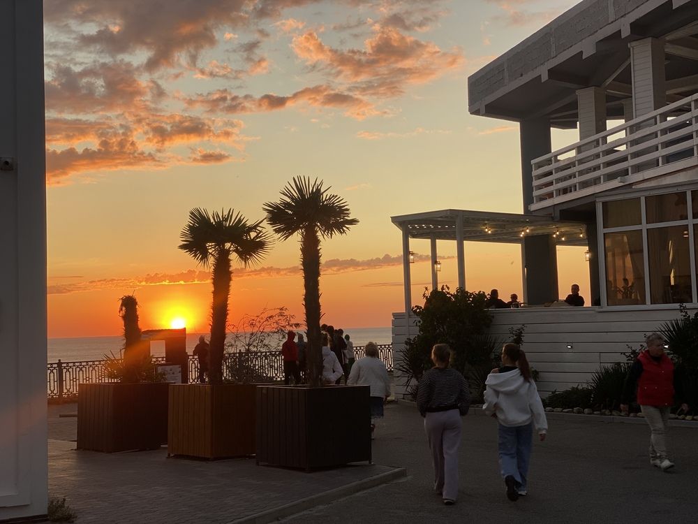 Фотография автора Екатерина Круглик