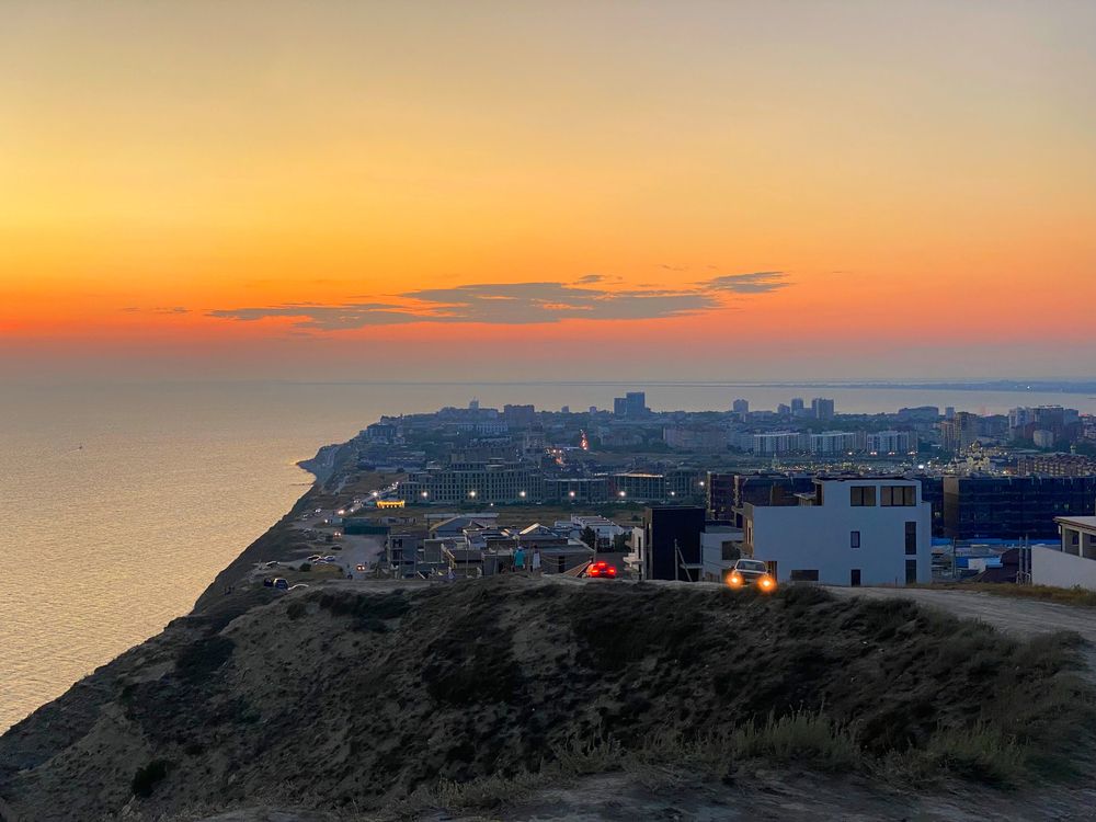 Фотография автора Екатерина Круглик