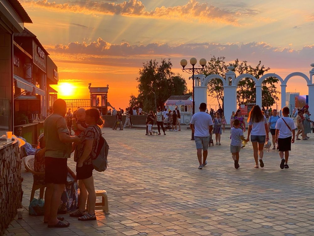 Фотография автора Екатерина Круглик