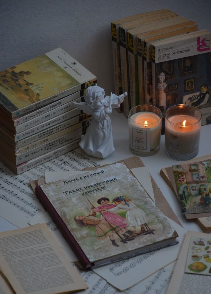 Photograph by Настя