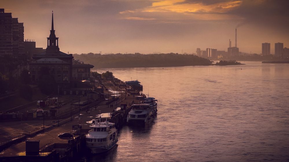 Photograph by Роман Алейников