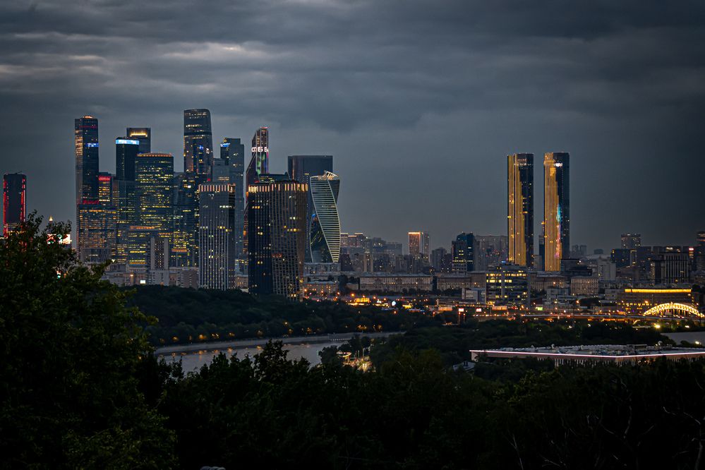 Photograph by Tim Wing