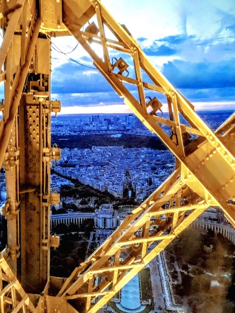 Фотография автора Ian Heard